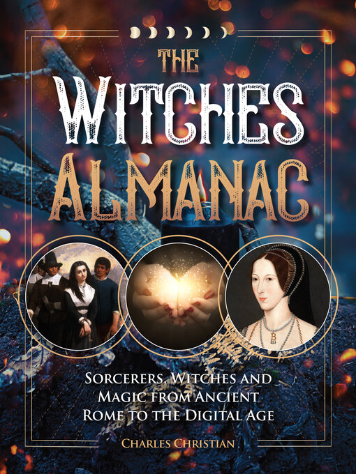 Title details for The Witches Almanac by Charles Christian - Available